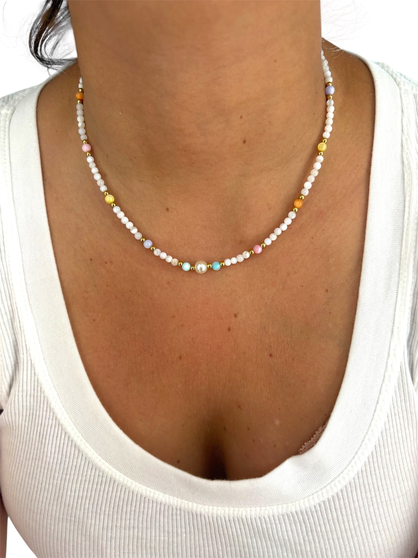 Collana Rodi