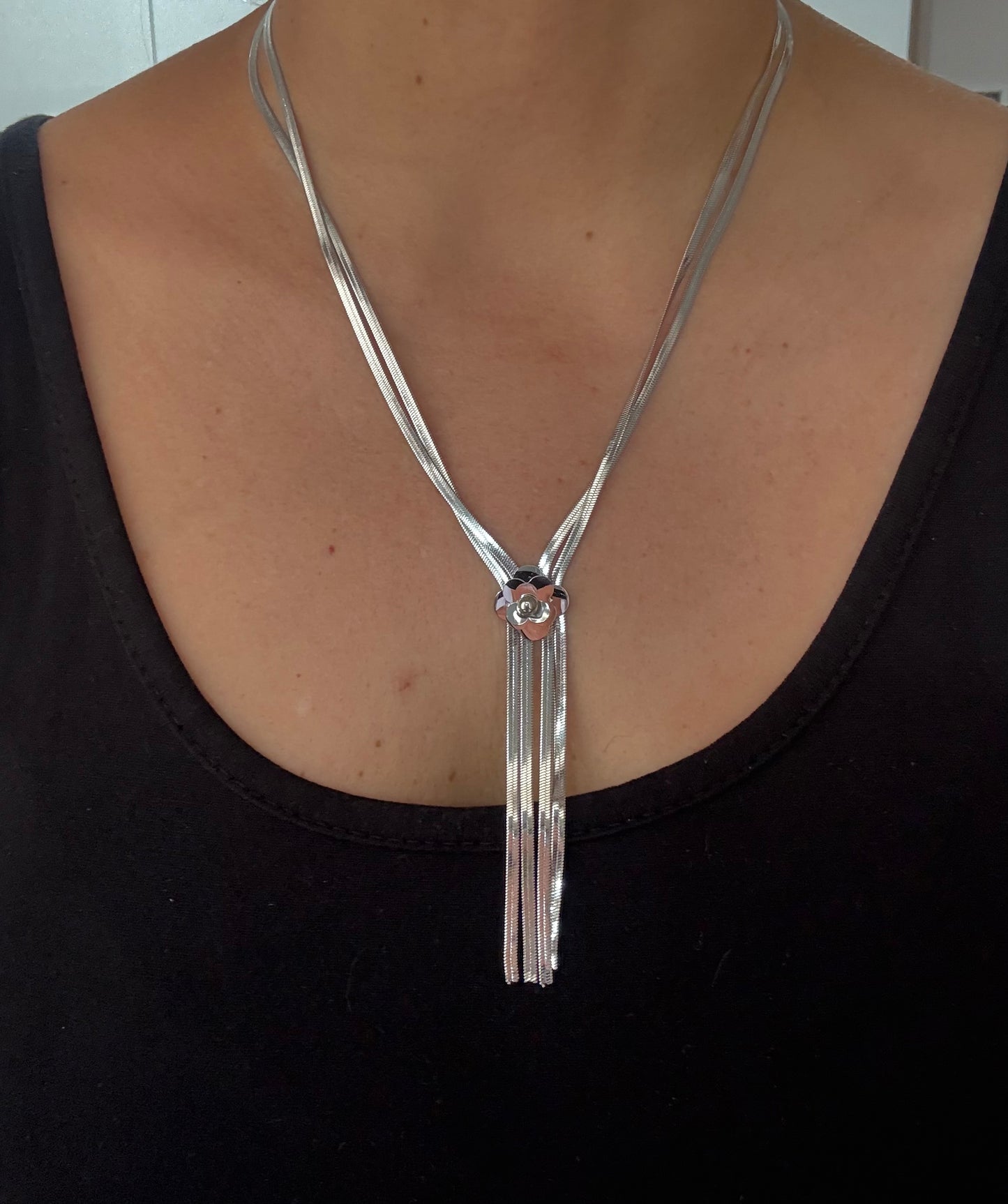 Collana Ninfa