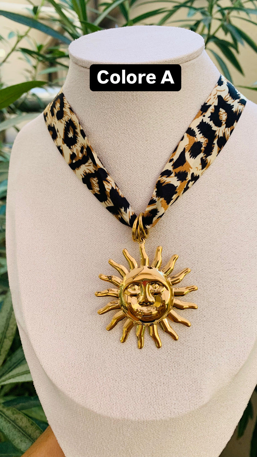 Choker Sole 2.0
