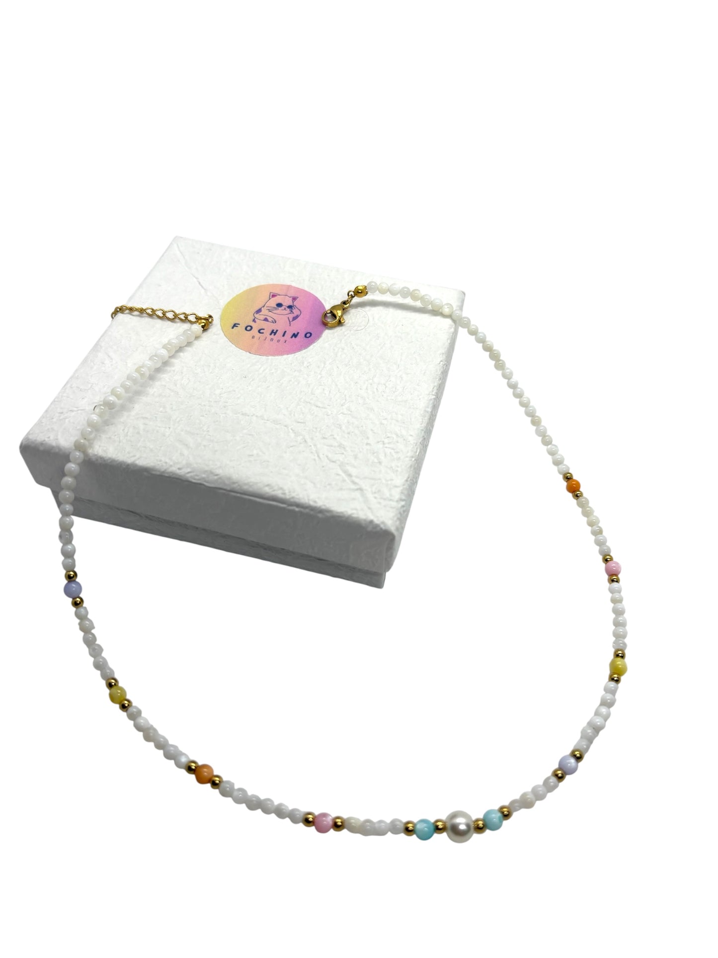 Collana Rodi