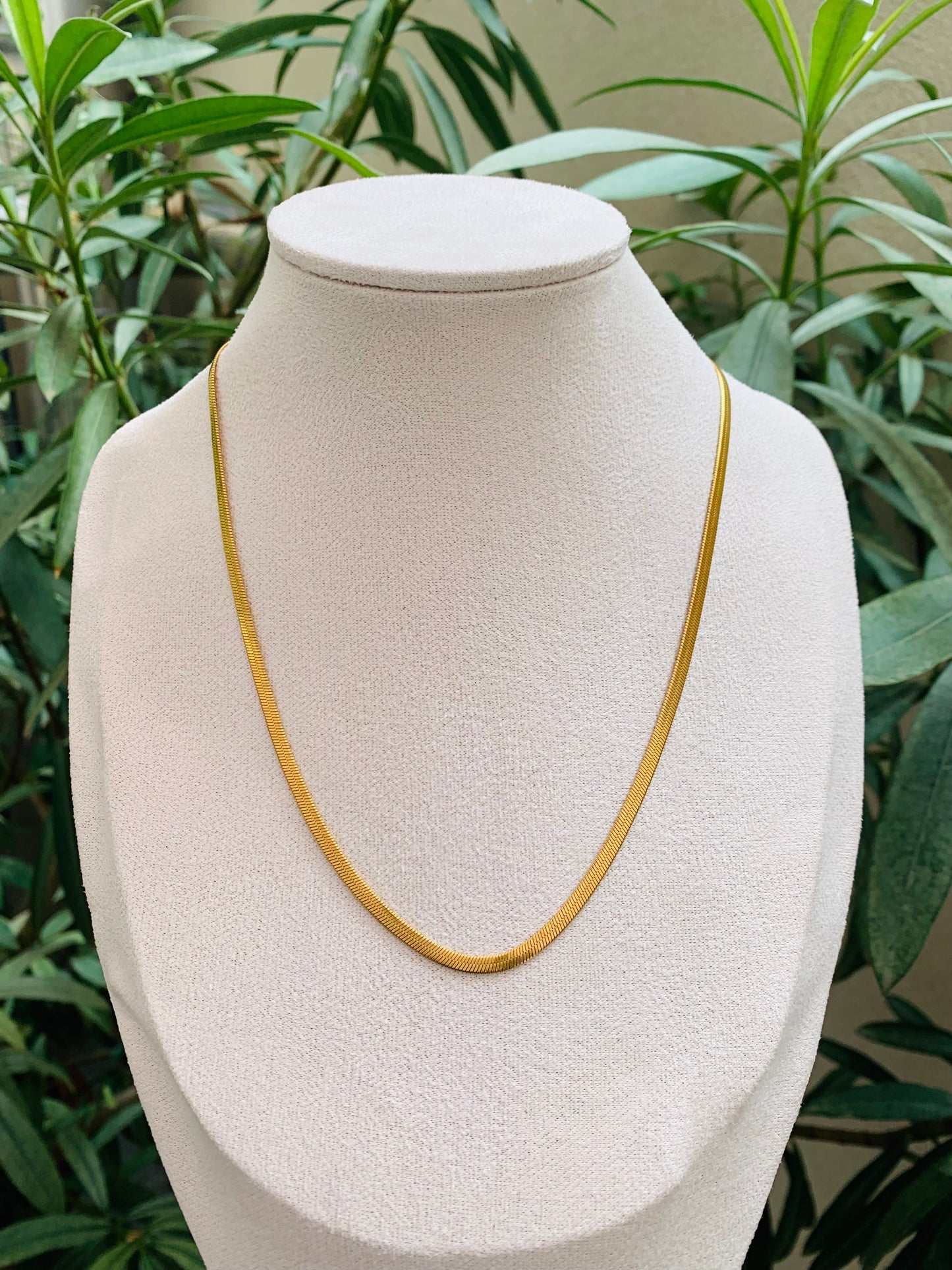 Collana Serpente
