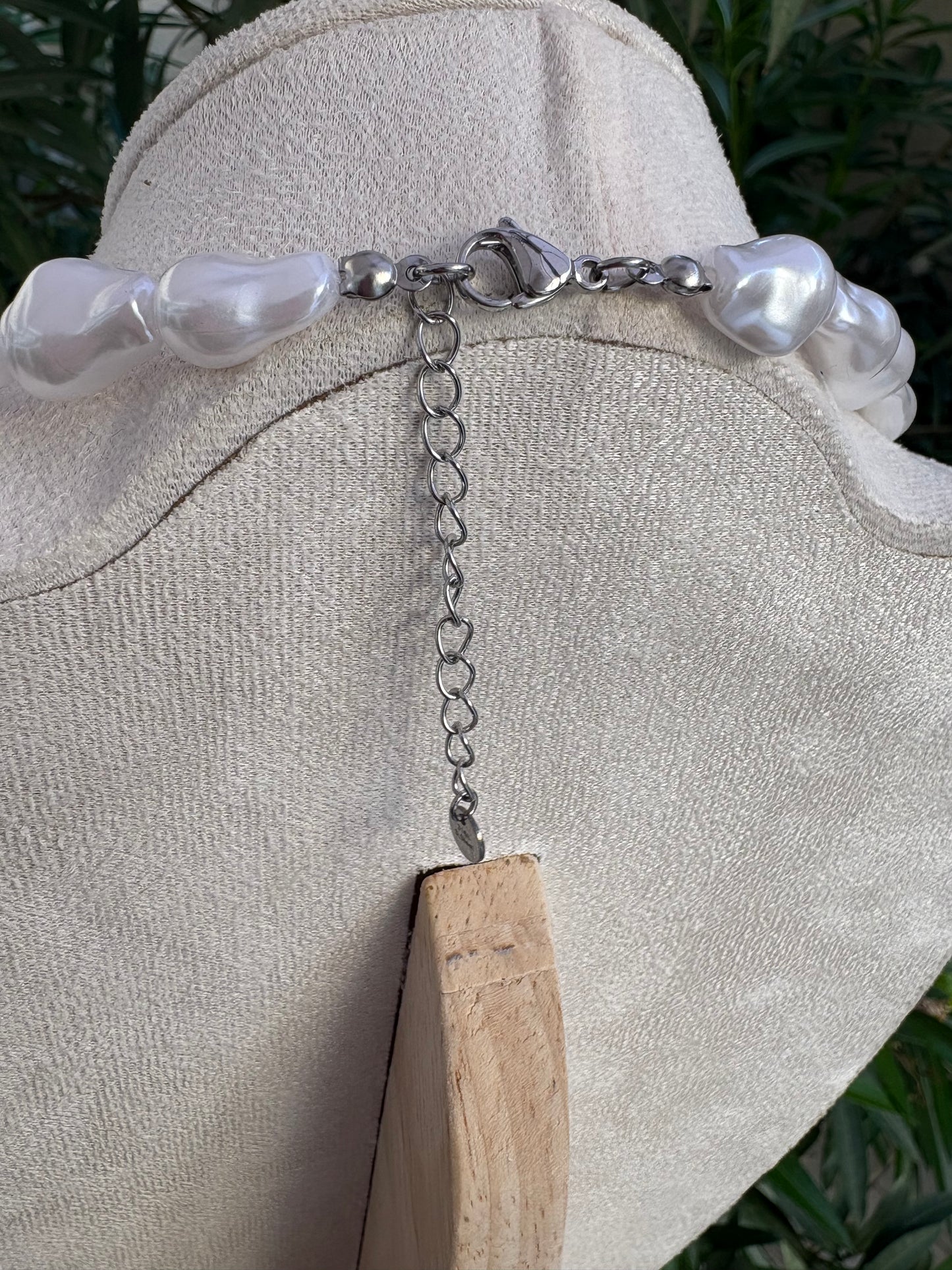 Collana Il Sole Argento