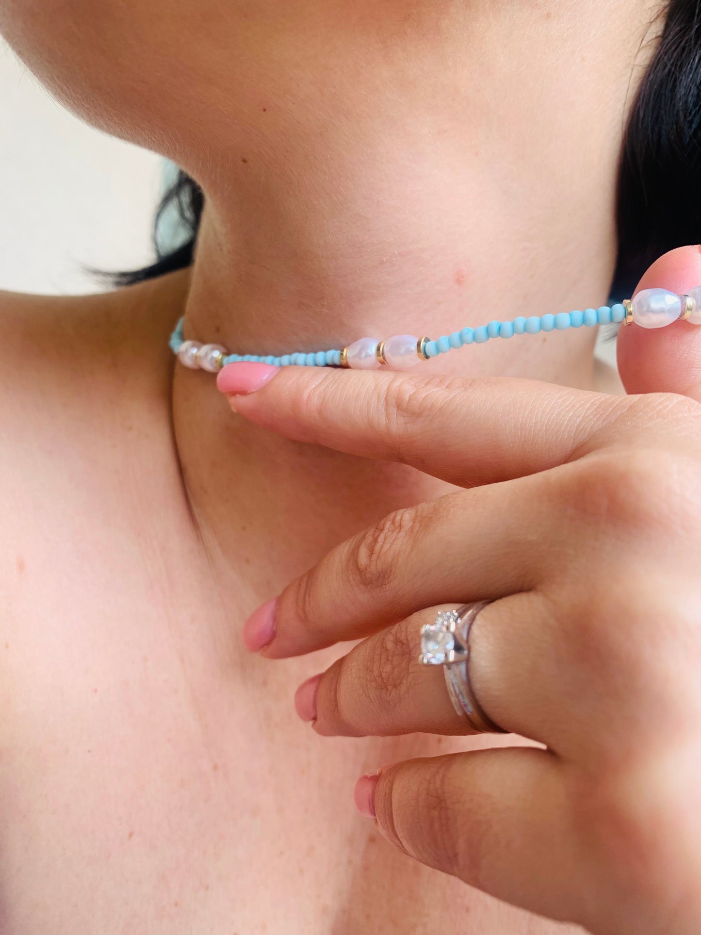 Collana Nuvola
