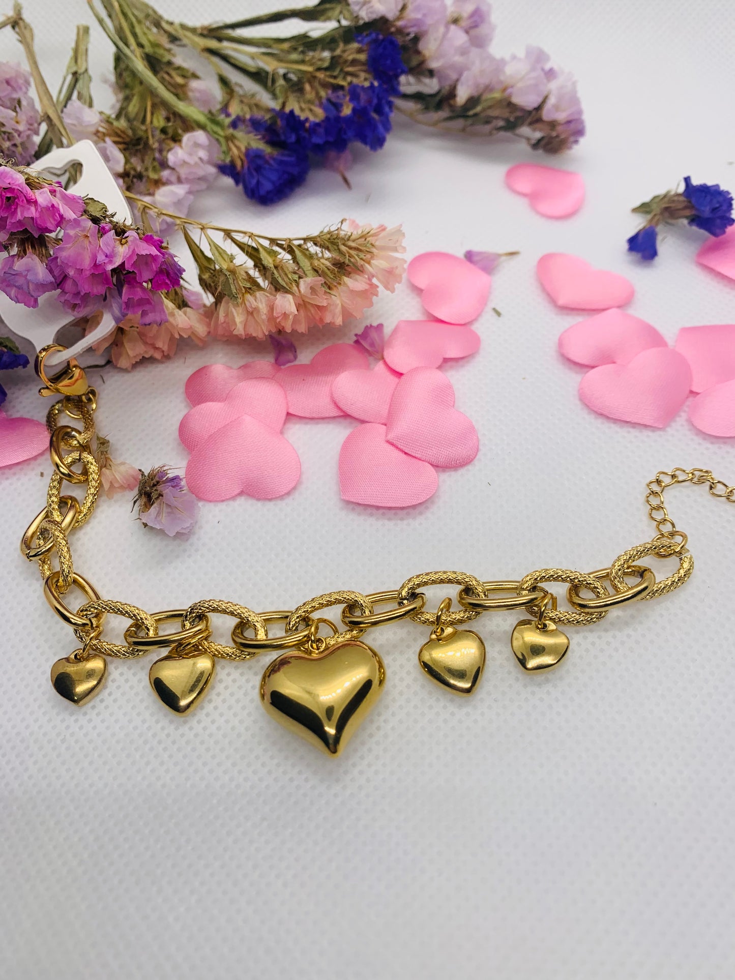 Bracciale Amore Folle