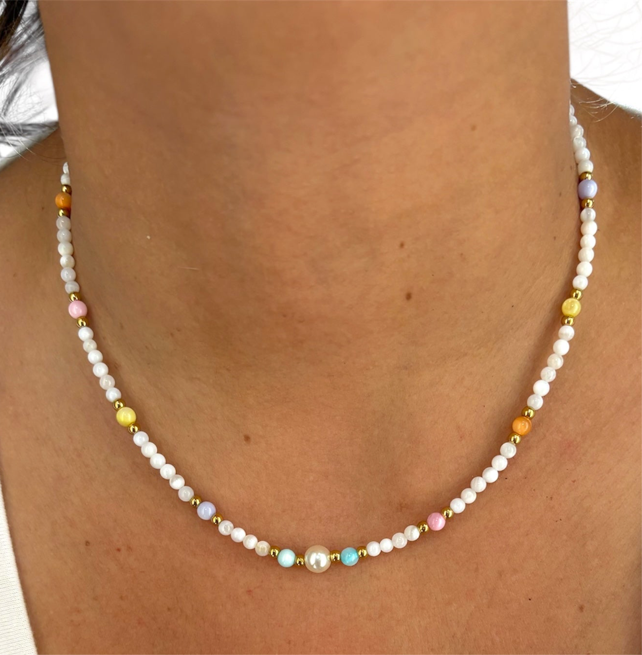 Collana Rodi