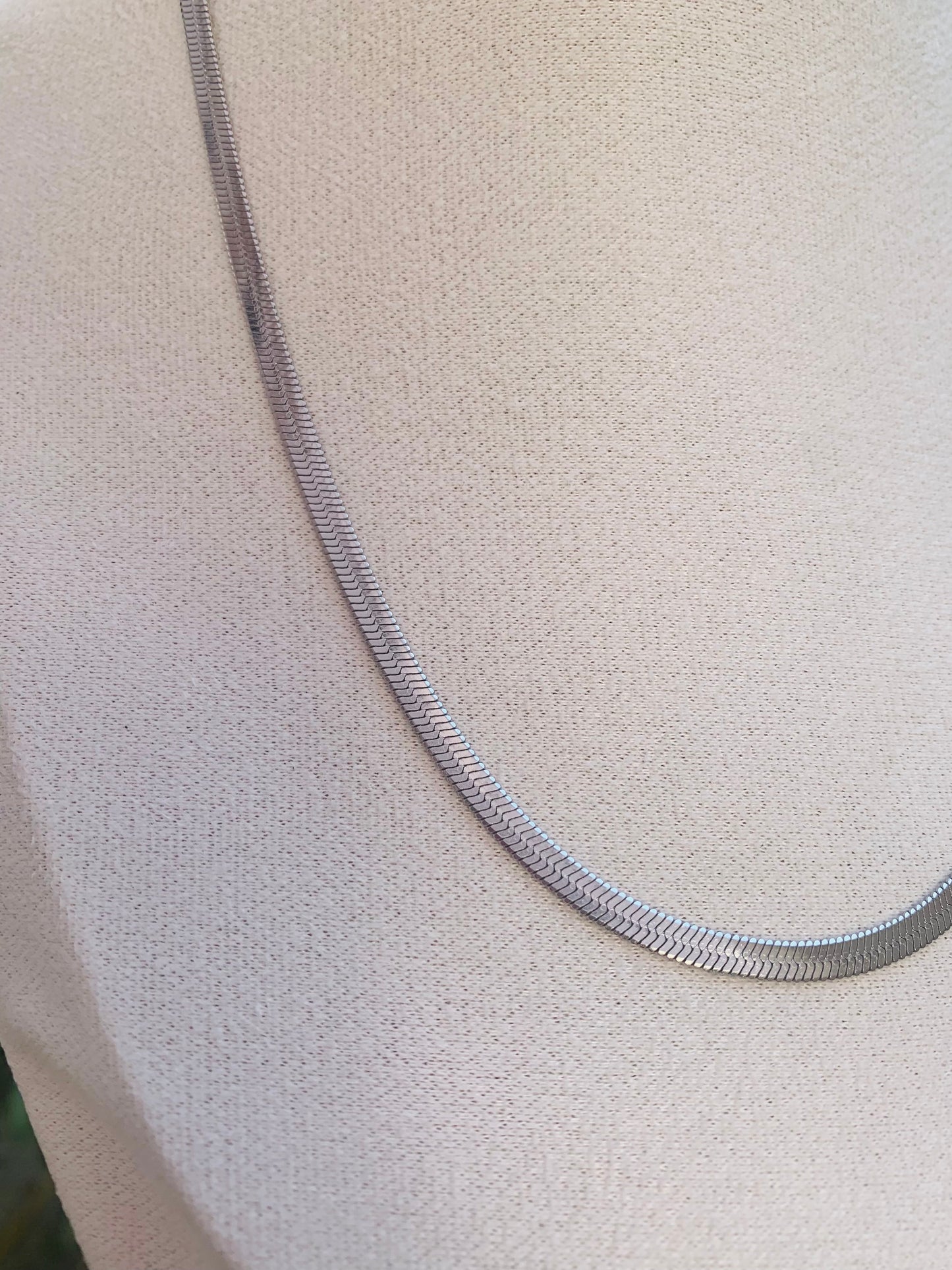 Collana Serpente