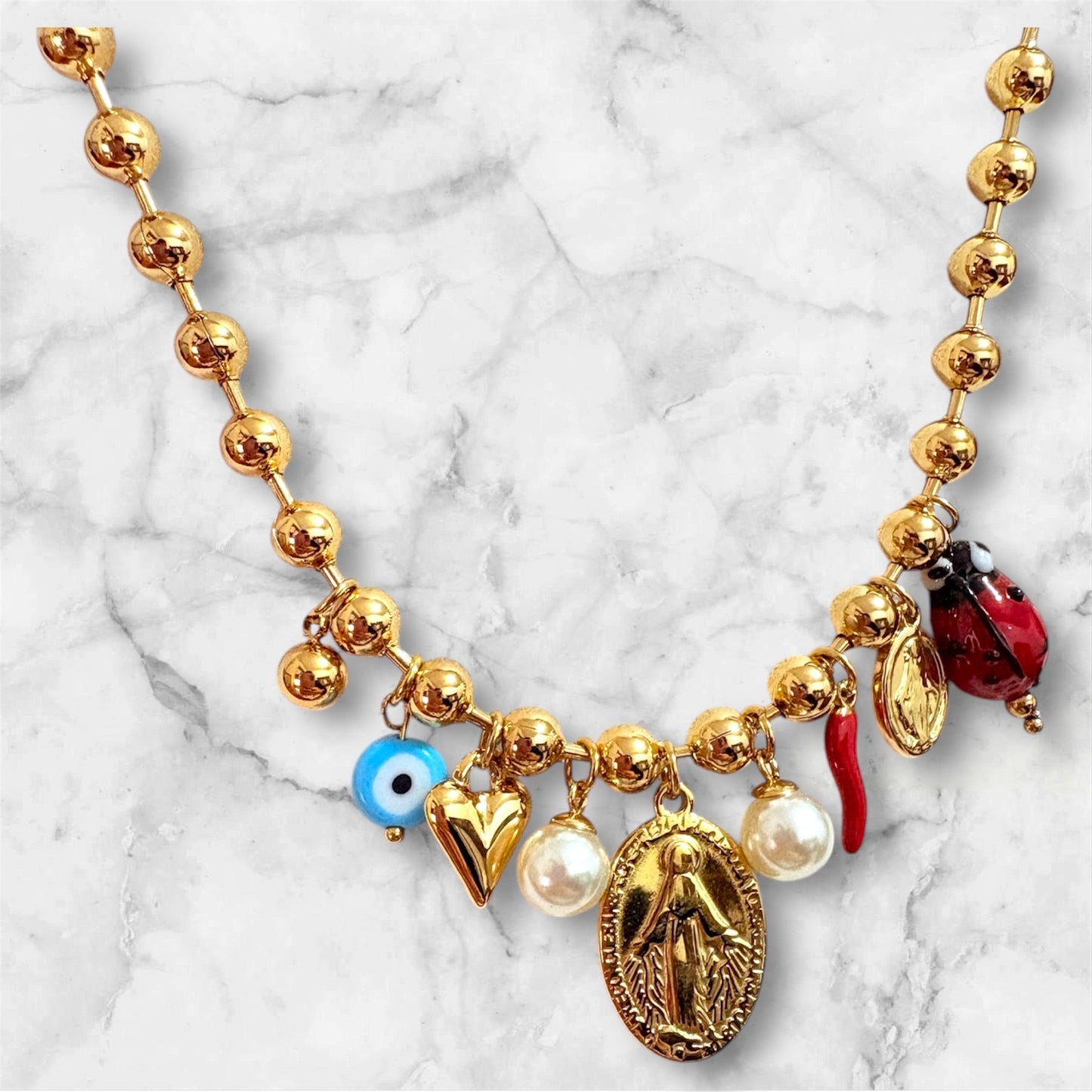 Collana Multiciondoli