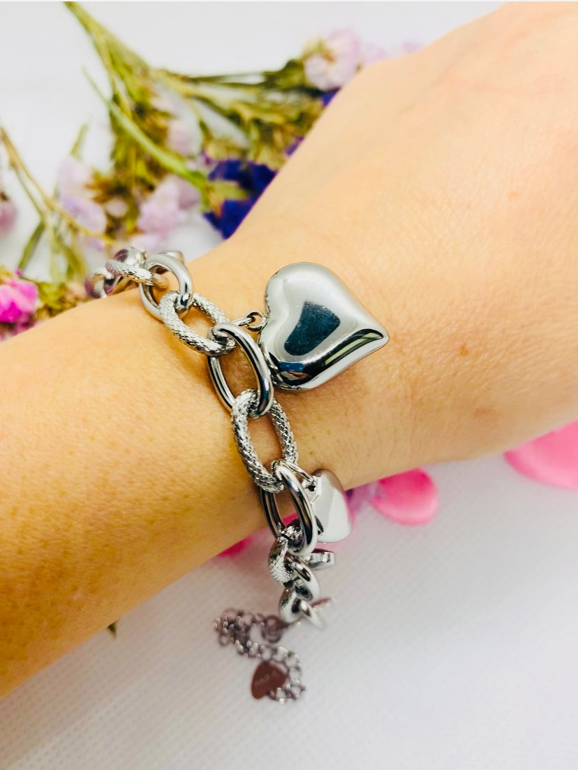 Bracciale Amore Folle