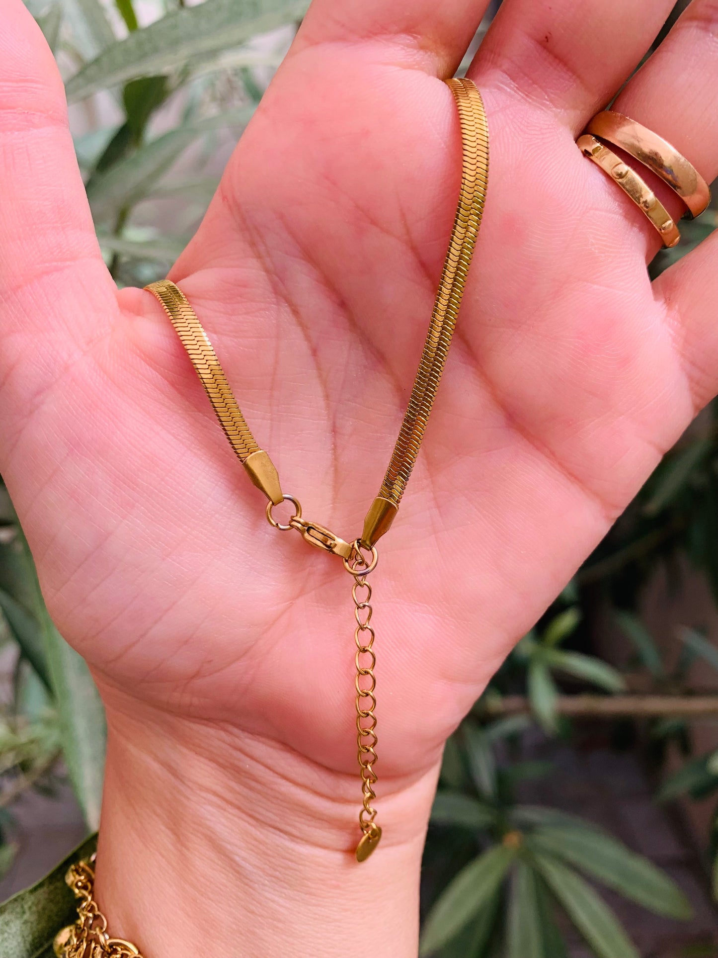 Collana Serpente