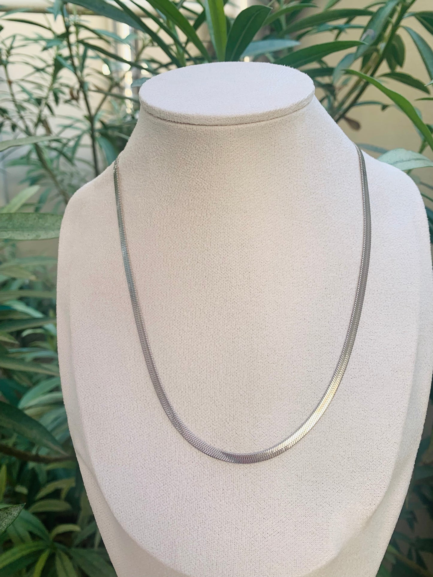 Collana Serpente