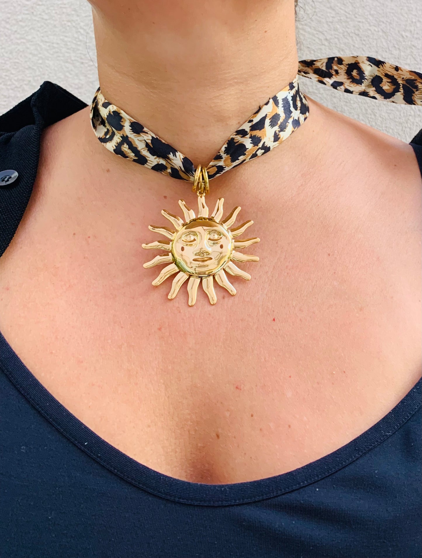 Choker Sole 2.0