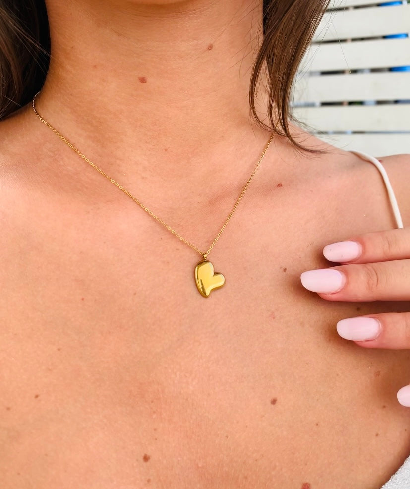 Collana Batticuore