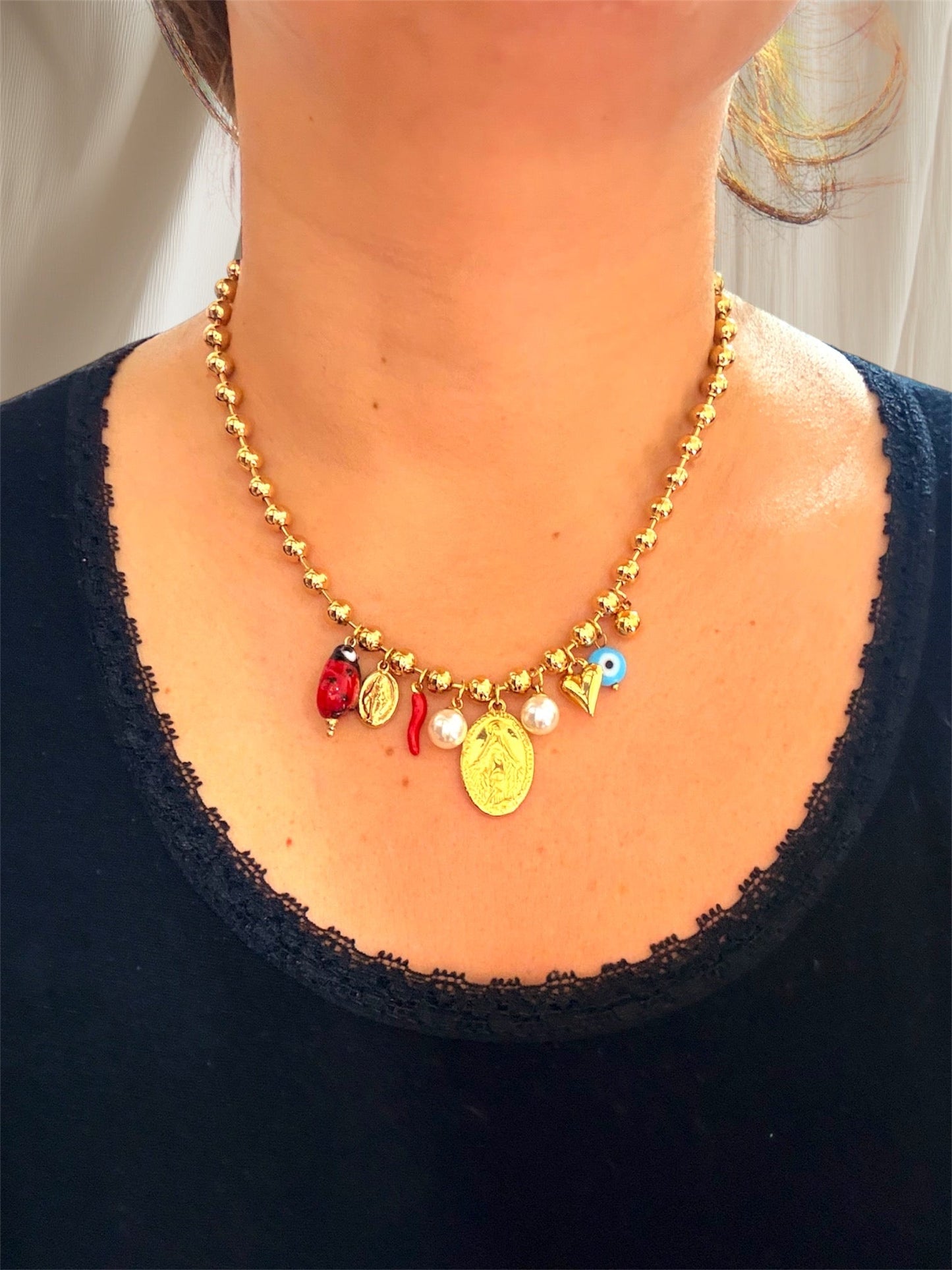 Collana Multiciondoli