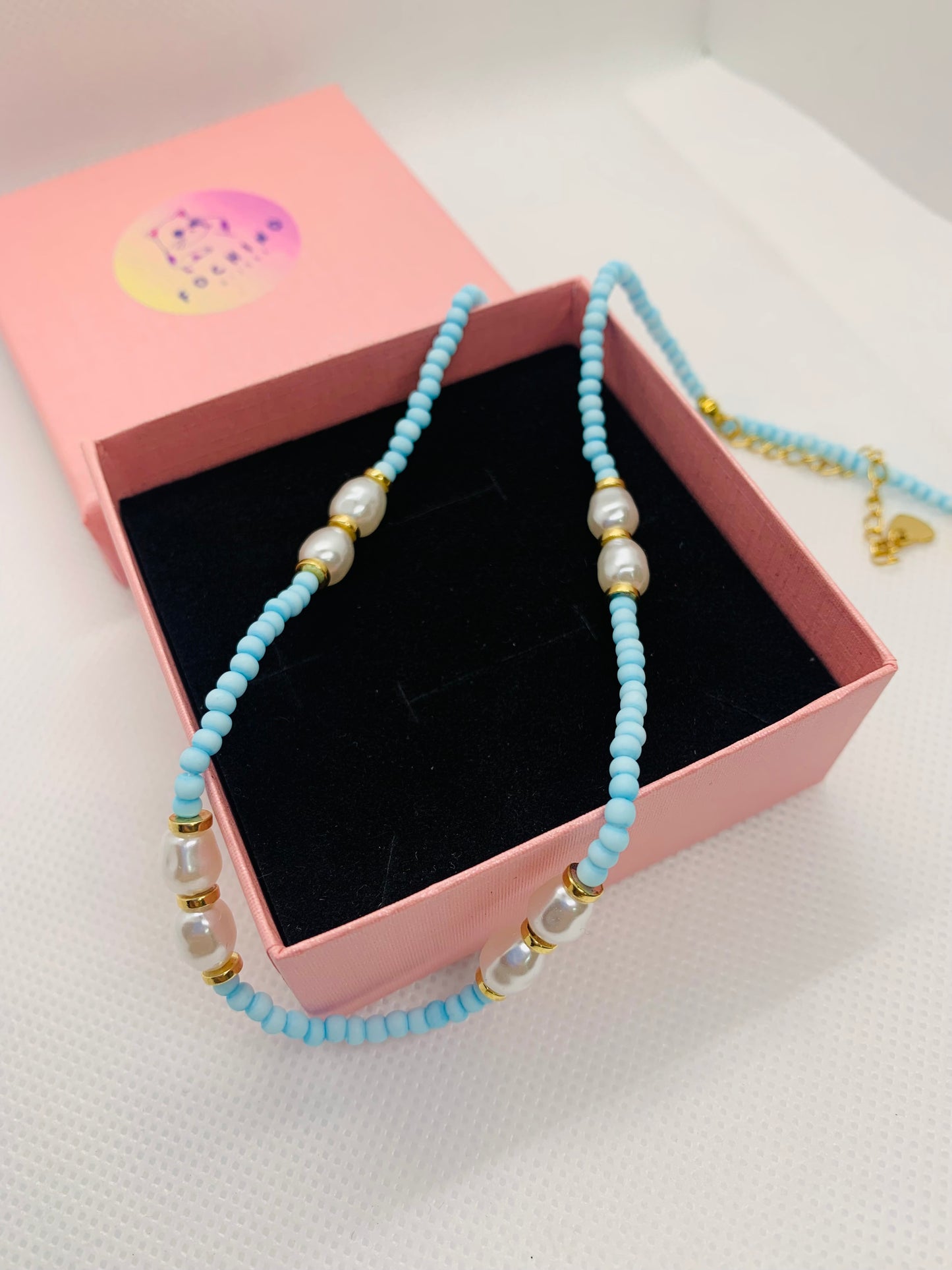 Collana Nuvola
