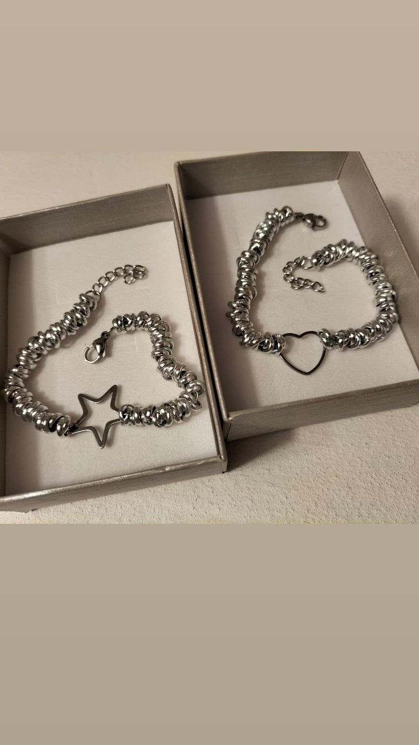 Bracciale Nodini