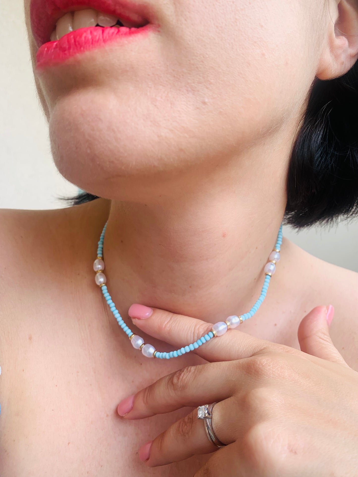 Collana Nuvola