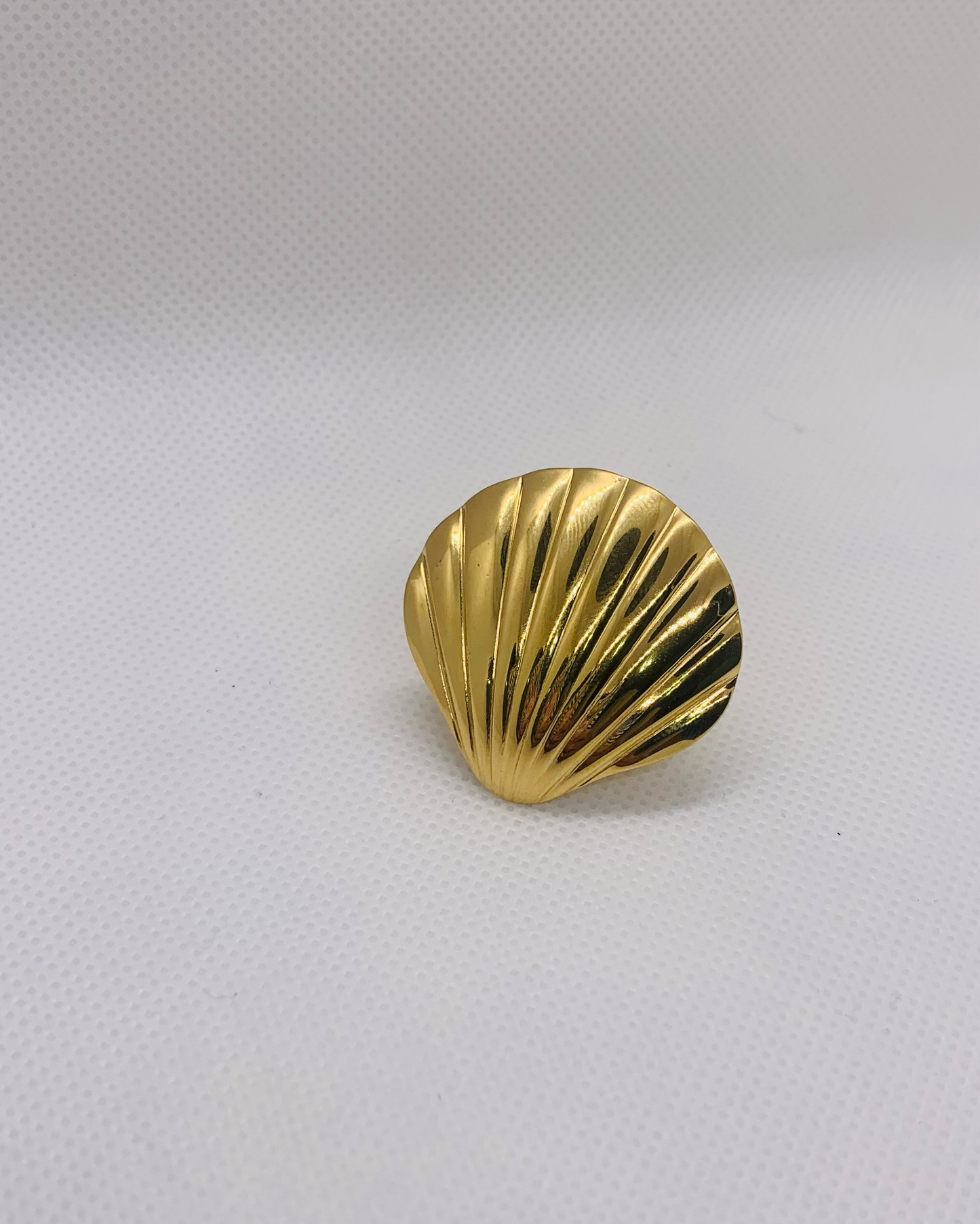 Anello Conchiglia