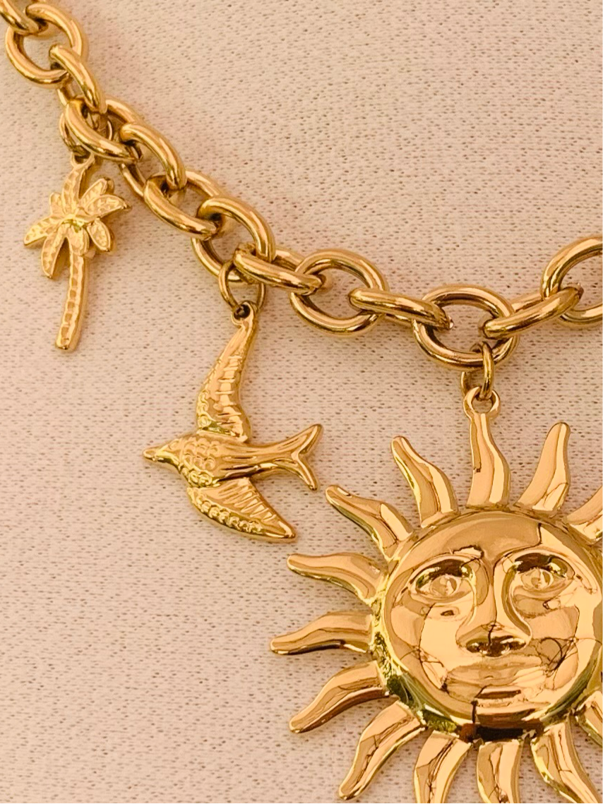 Collana Natura