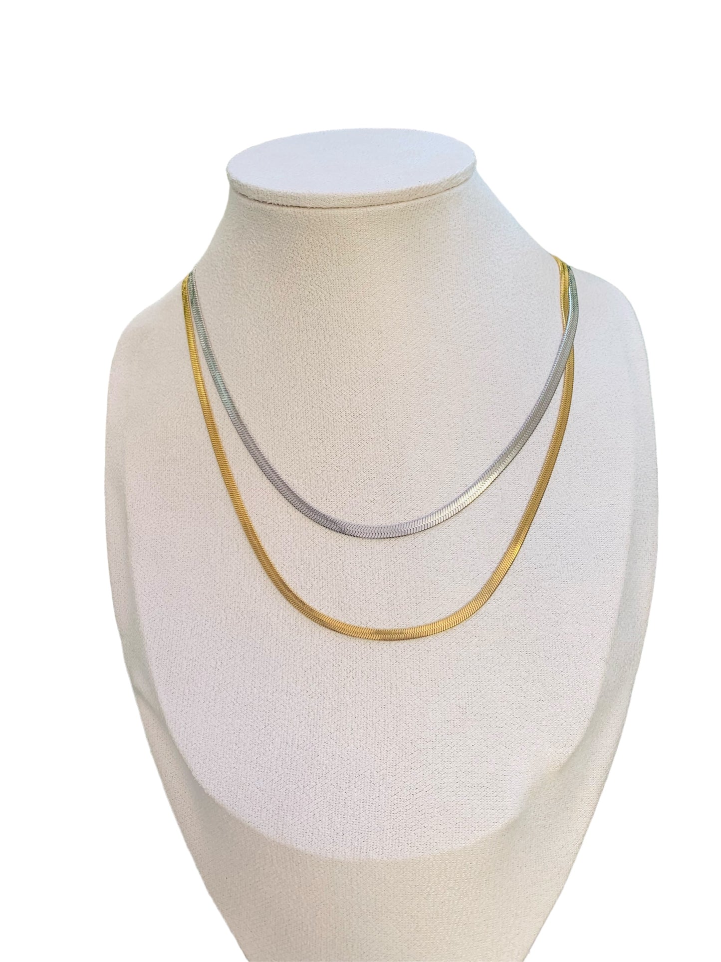 Collana Serpente