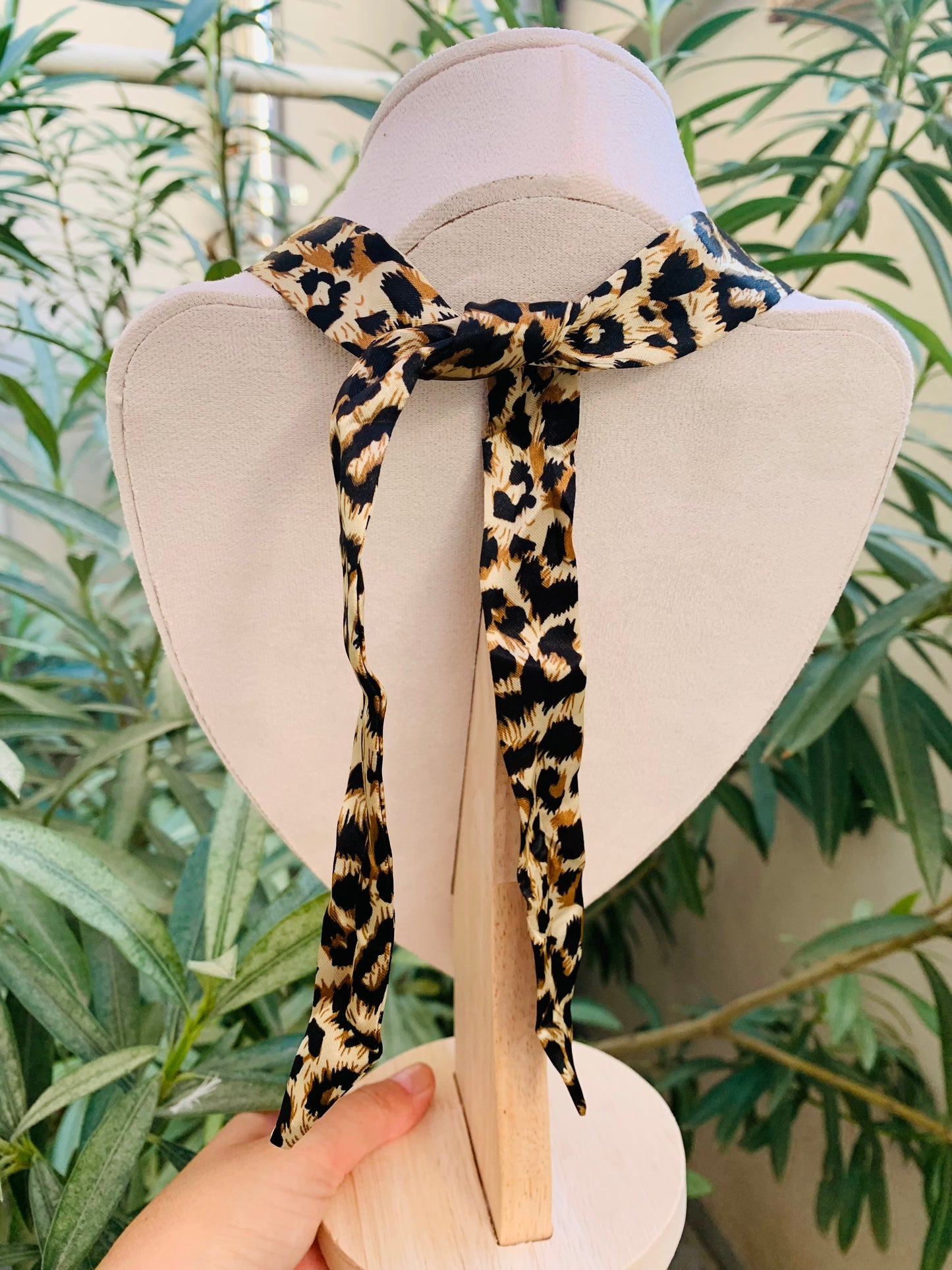 Choker Sole 2.0