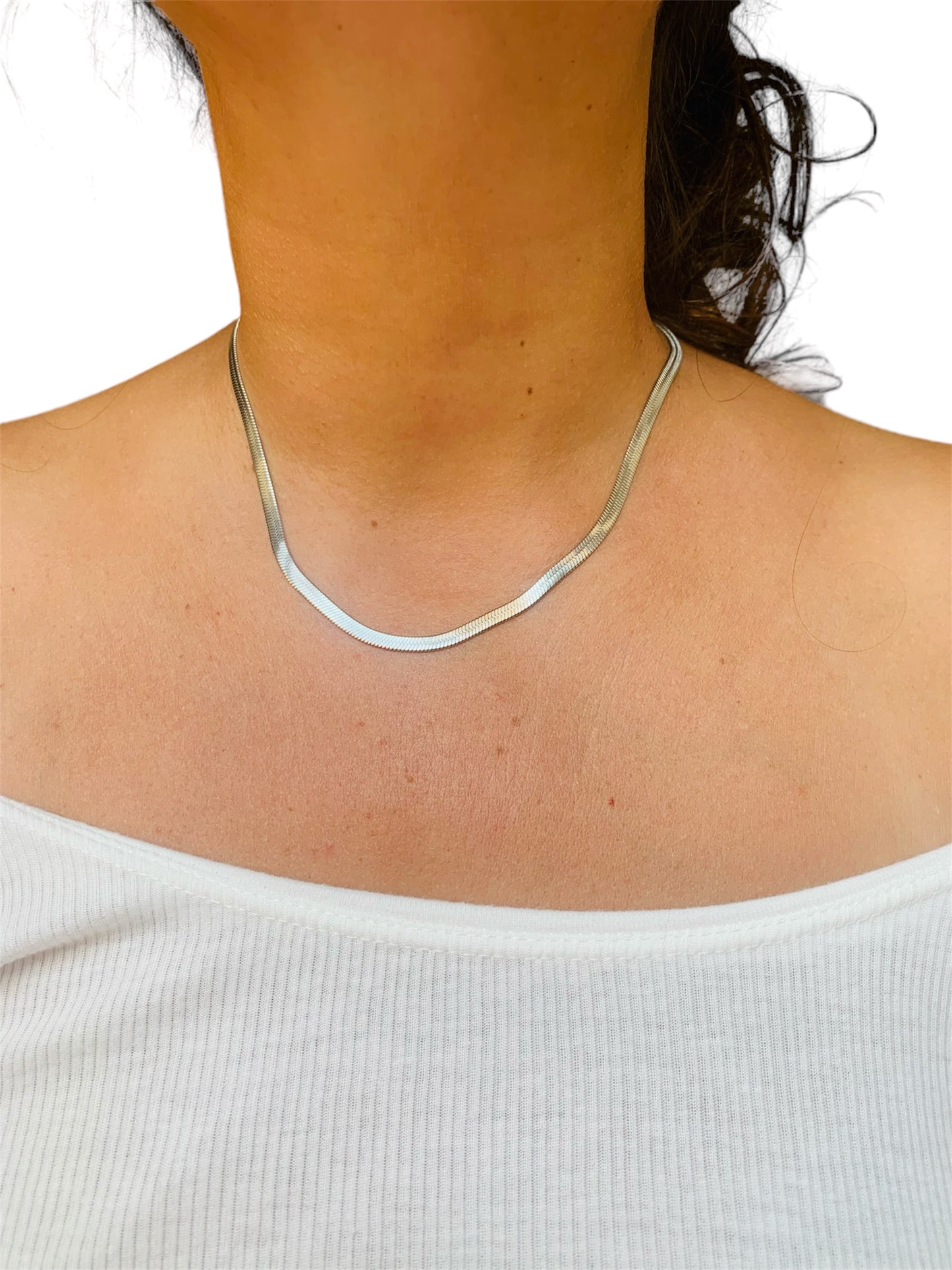 Collana Serpente