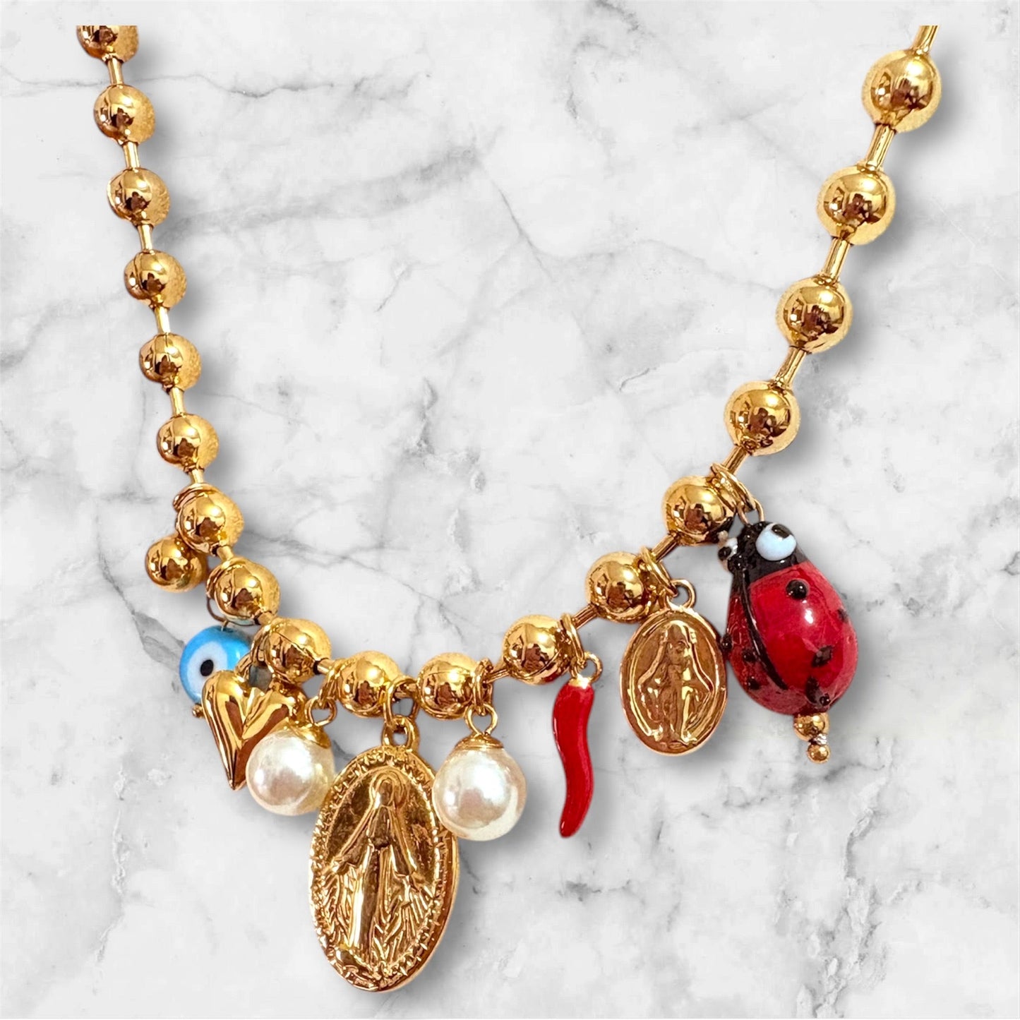 Collana Multiciondoli