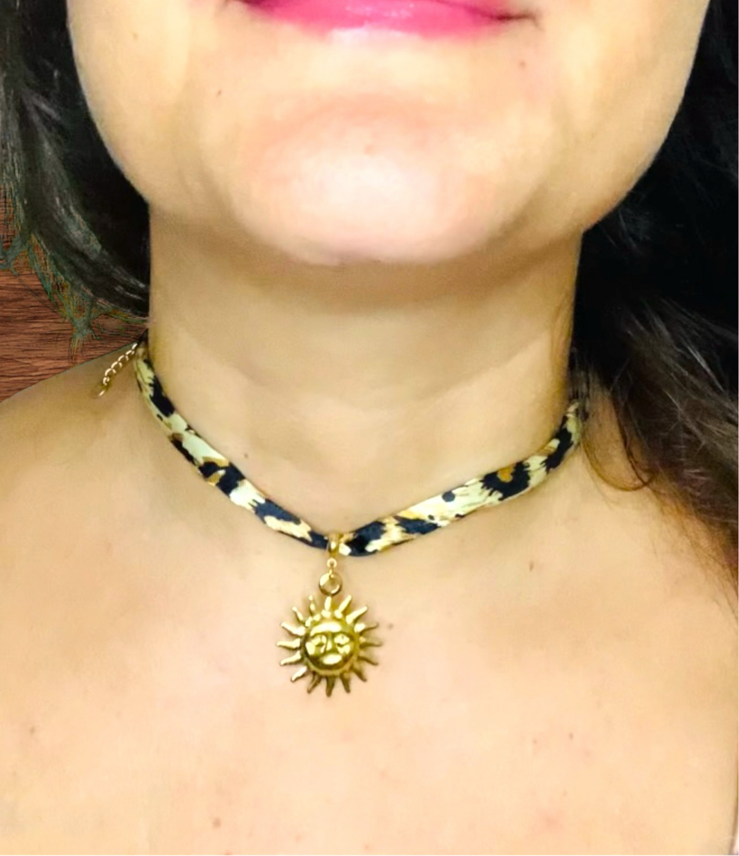 Choker Sole