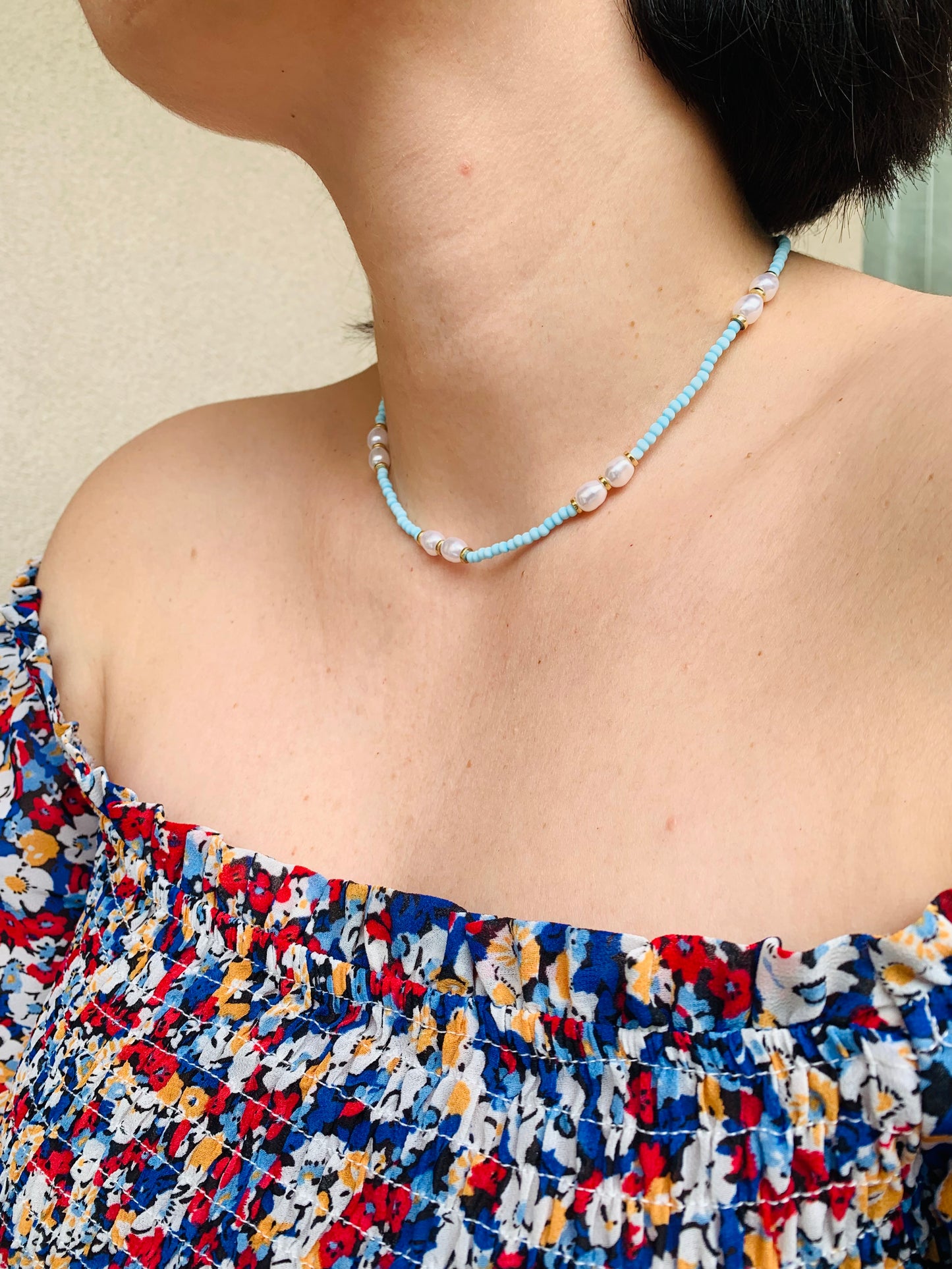 Collana Nuvola