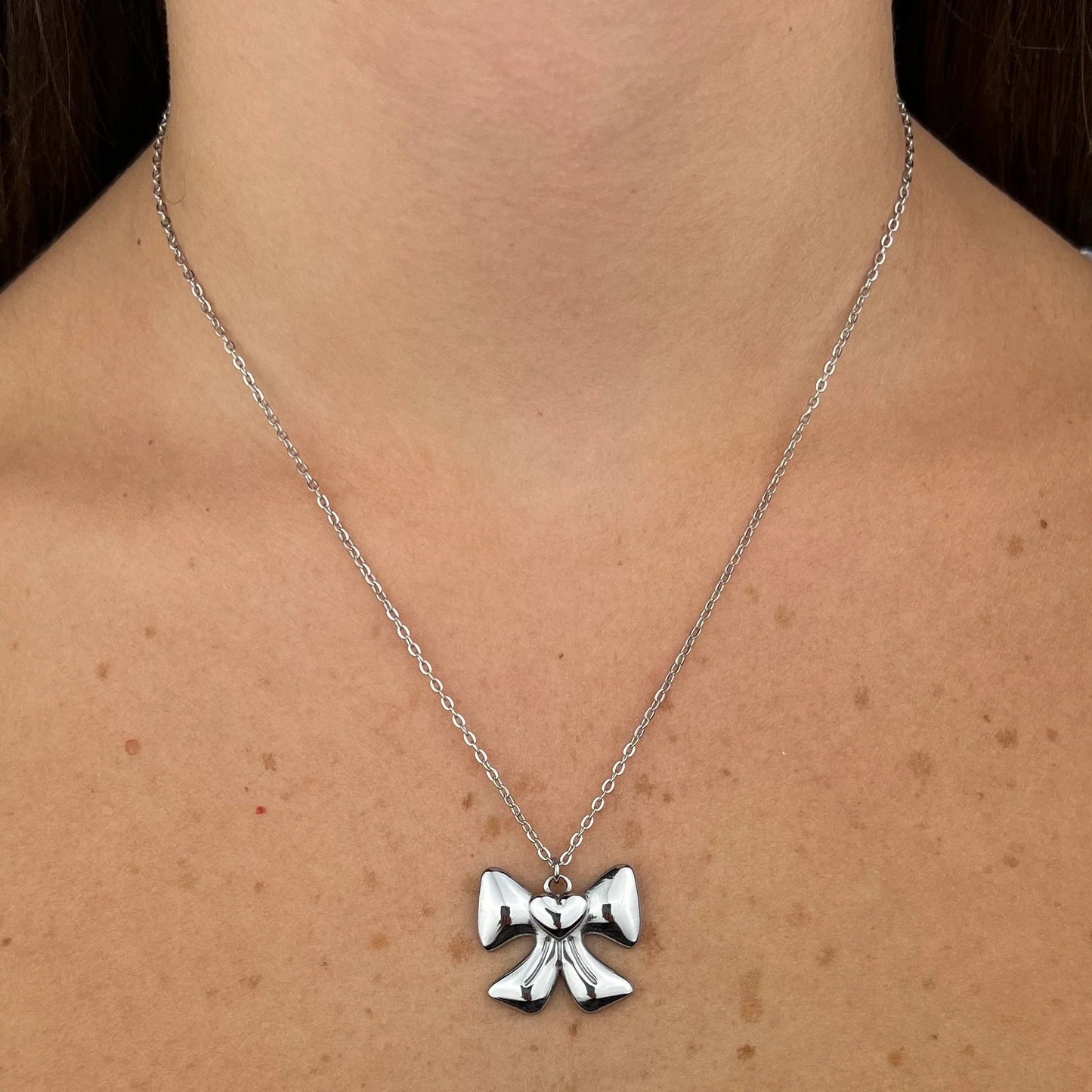 Collana Fiocco