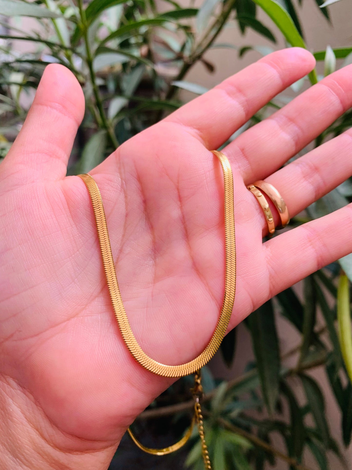 Collana Serpente