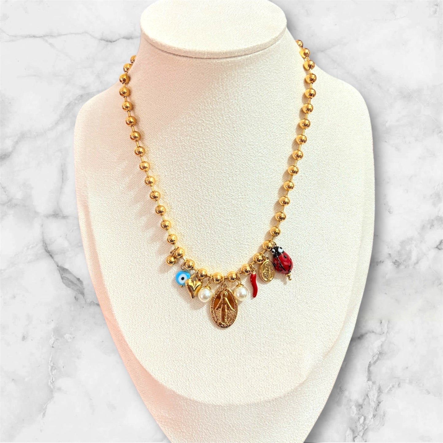 Collana Multiciondoli