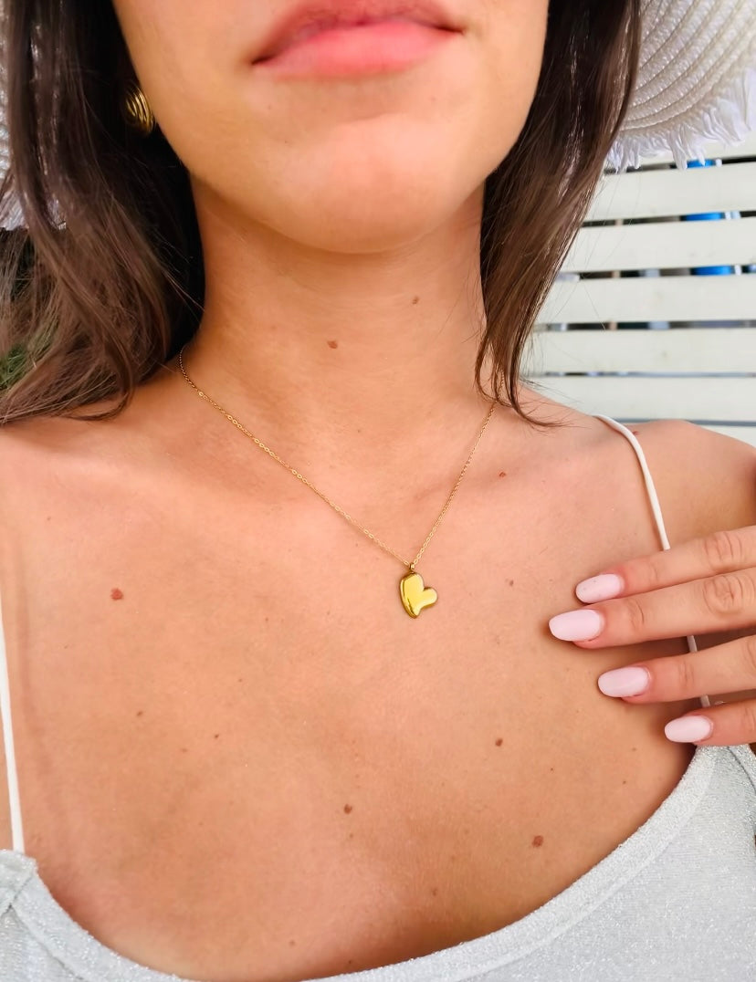 Collana Batticuore