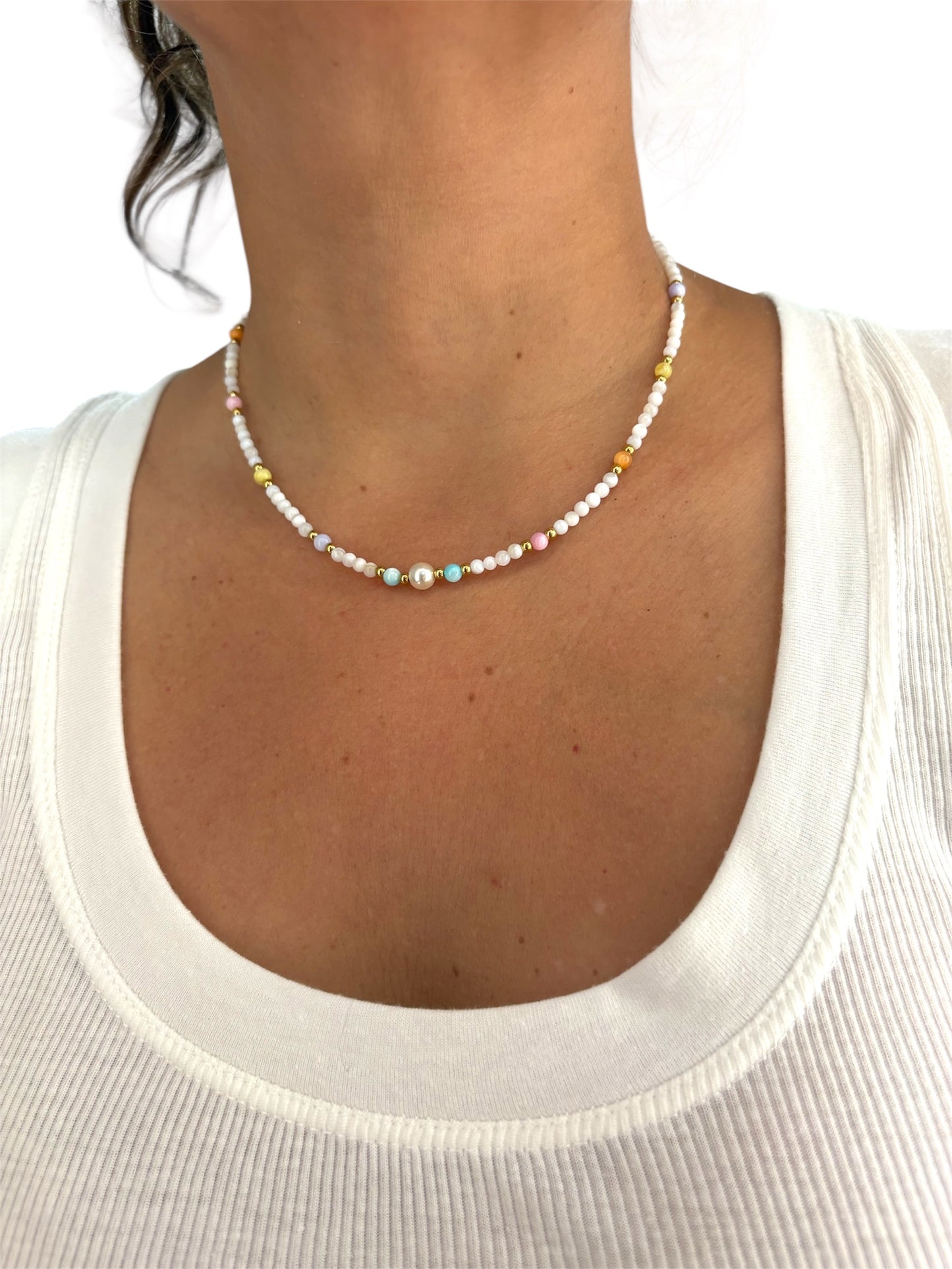 Collana Rodi