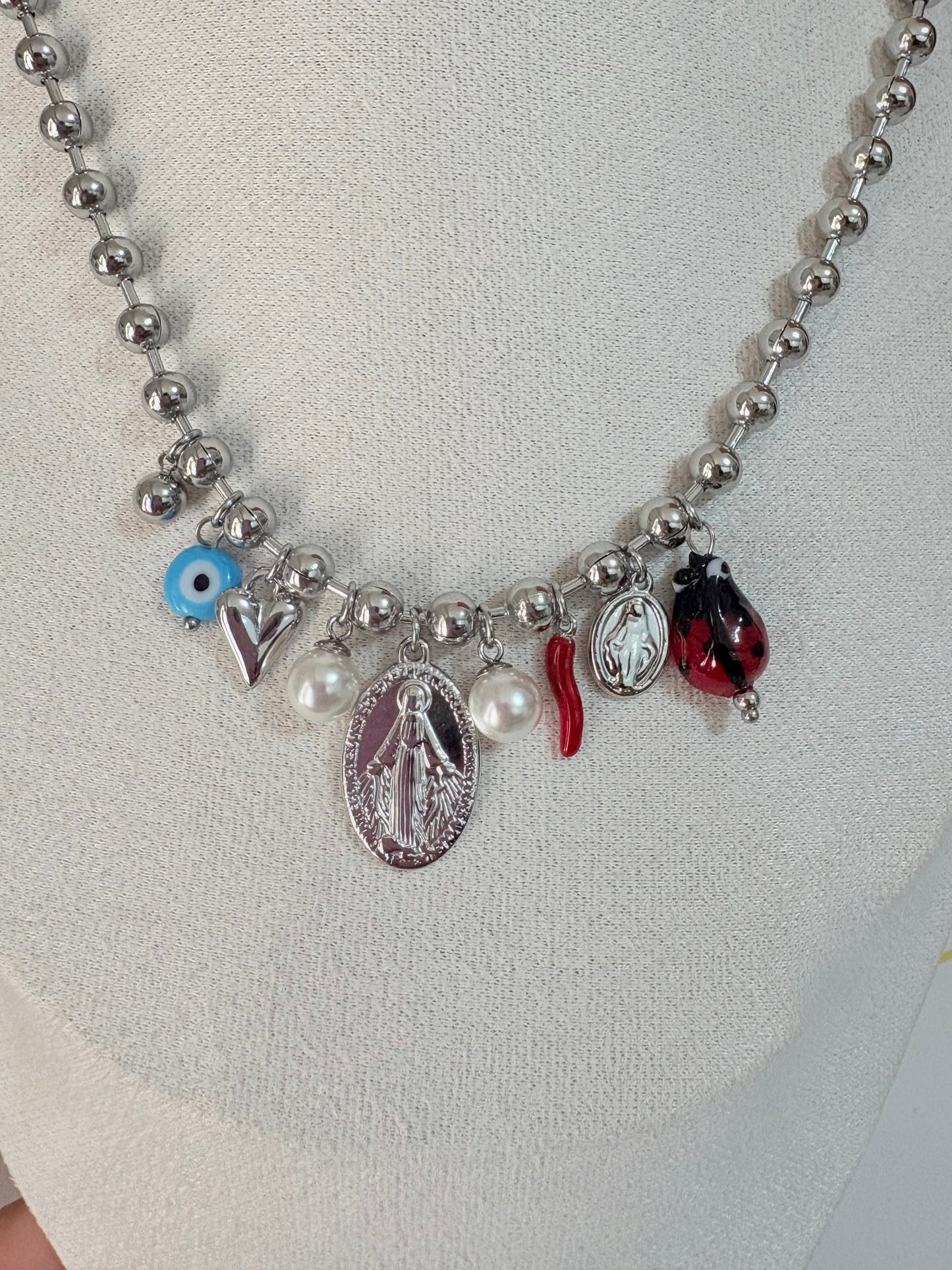 Collana Multiciondoli