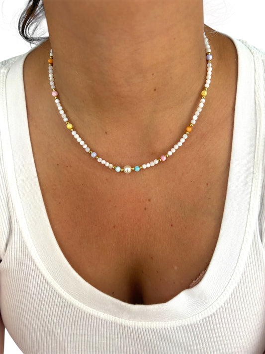 Collana Rodi