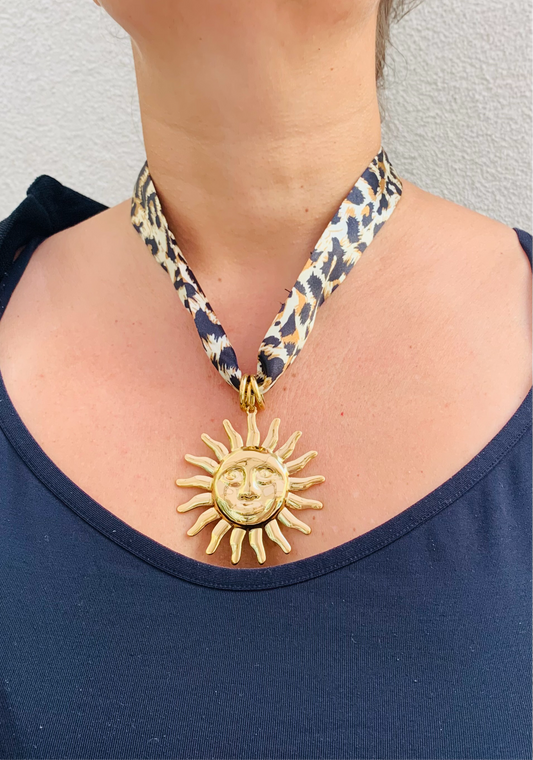 Choker Sole 2.0