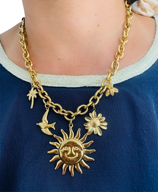 Collana Natura