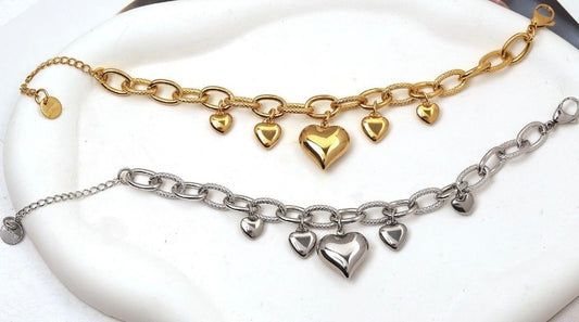Bracciale Amore Folle