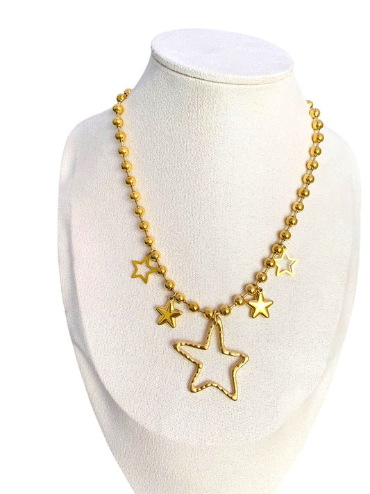 Collana Super Star