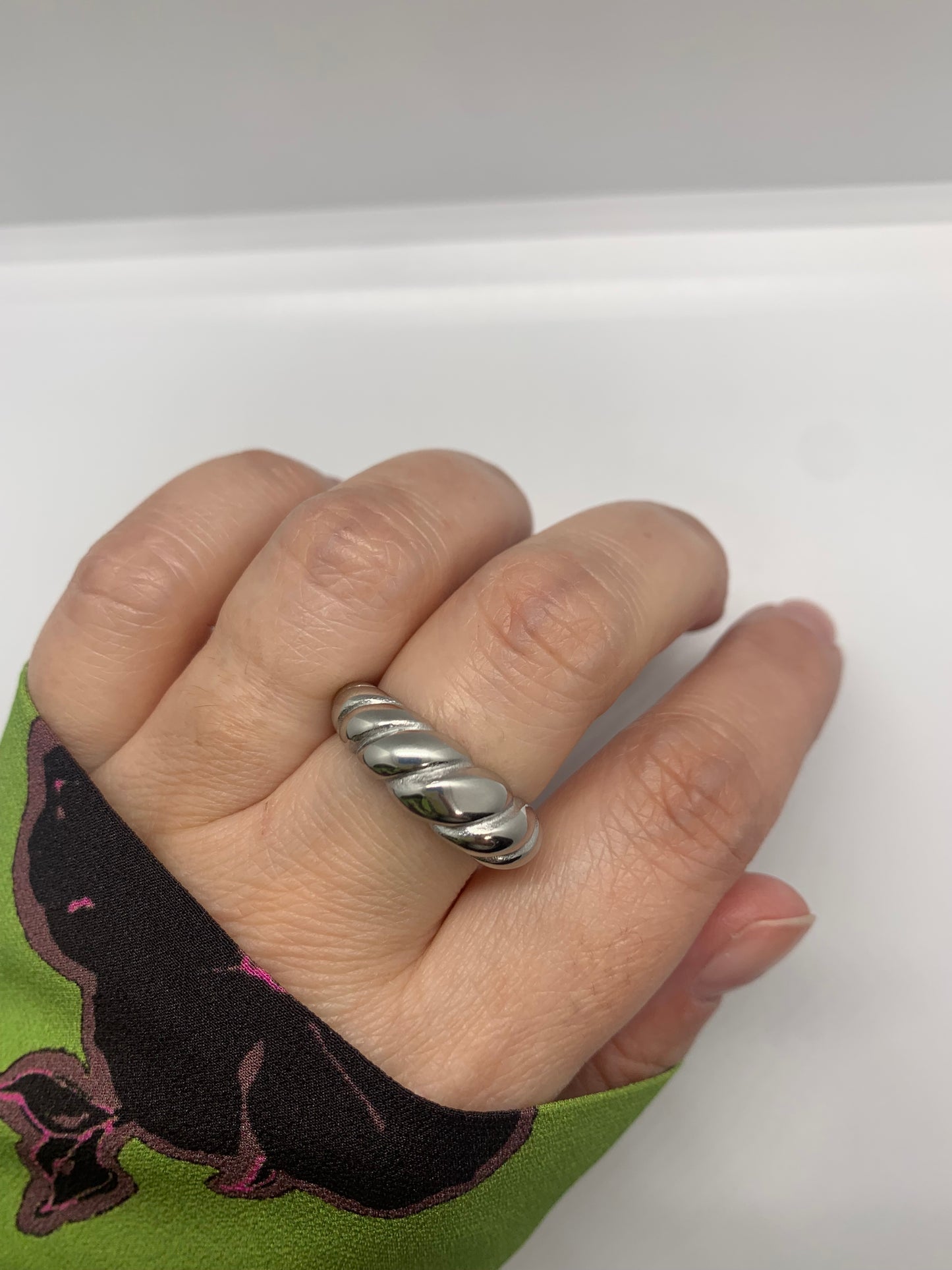 Anello Cornetto