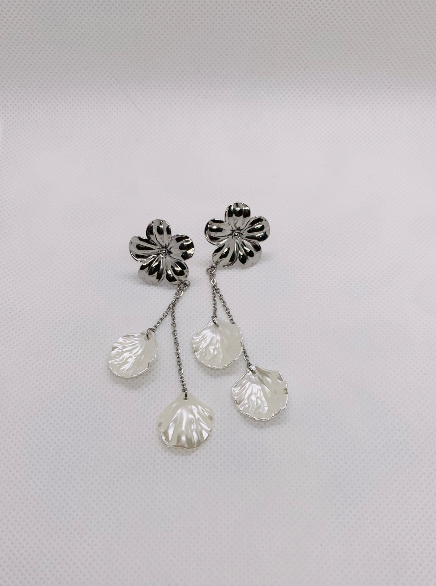 Orecchini Gioia Silver