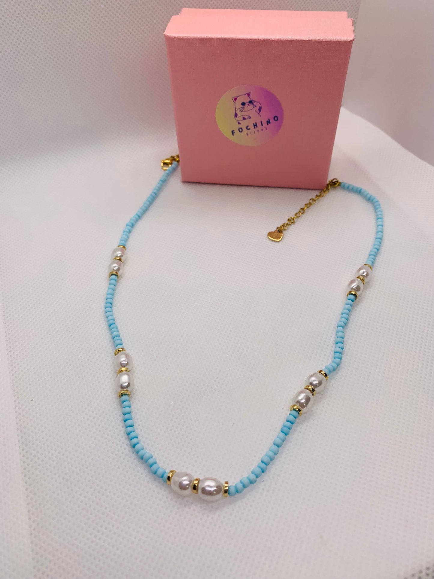 Collana Nuvola