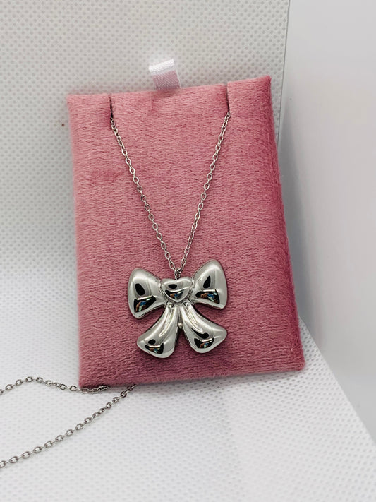 Collana Fiocco