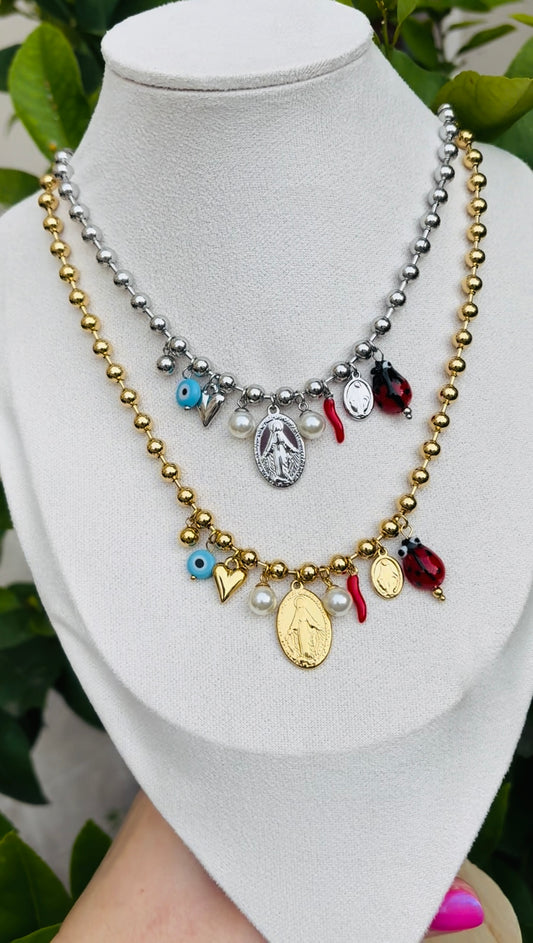 Collana Multiciondoli