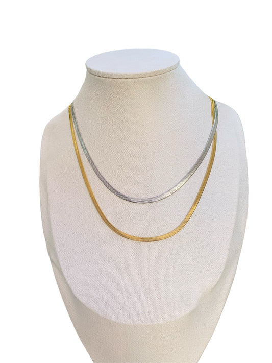 Collana Serpente