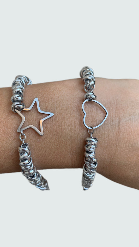 Bracciale Nodini