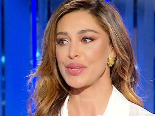 Orecchini Belen