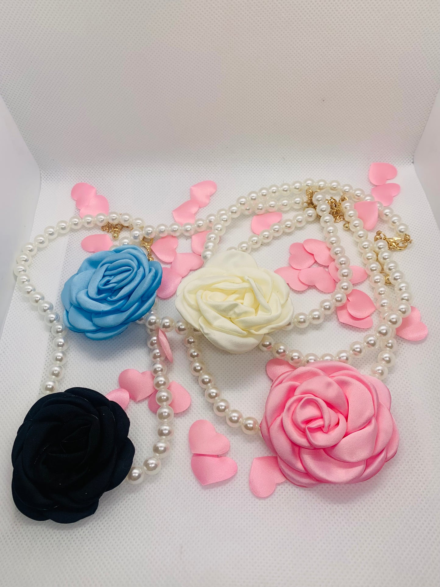Choker Fiore