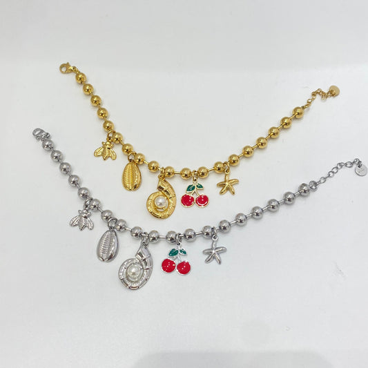 Bracciale Peschici