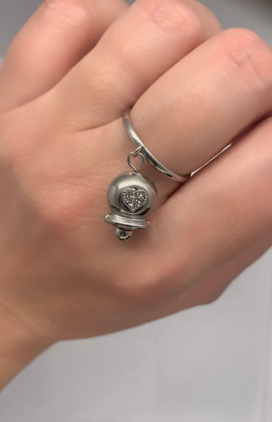Anello Chiama Angeli